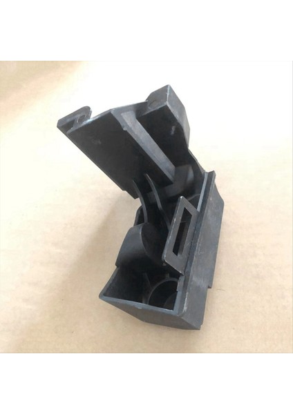 1 Çift GMT800 Sürücü Kapısı ve Yolcu Kapısı Kolu Gm 1999-2006 Chevrolet ve Gmc Için Uyumlu Desteğe Uygun Braket (Yurt Dışından) modelleri