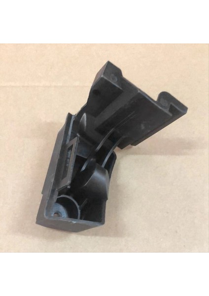 1 Çift GMT800 Sürücü Kapısı ve Yolcu Kapısı Kolu Gm 1999-2006 Chevrolet ve Gmc Için Uyumlu Desteğe Uygun Braket (Yurt Dışından) fırsatları