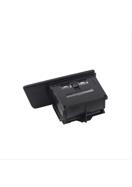 Vw Tiguan Golf Plus Için Siyah Lhd Ashtray Konsolu Saklama Kutusu Ekleme 2009-2014 5M1857309B 5ND857961 (Yurt Dışından) modelleri