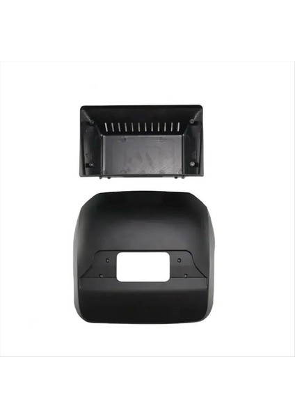 Peugeot 3008 Için Araba Radyo Çerçevesi Fasya Adaptörü Android Radyo Çizgi Montaj Paneli Kiti (Yurt Dışından) fiyatları