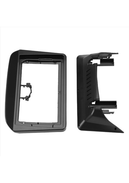 Chevrolet Onix 2020+ Için 9 Inç Araba Radyosu Fasyaları Android Gps Mp5 Stereo Player 2 Dın Kafa Ünitesi Panel Çizgi Çerçevesi (Yurt Dışından)