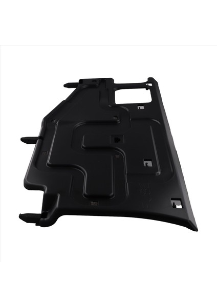 Toyota Land Cruiser LC200 2008-2019 Için Araba Gösterisi Paneli Vuruş Koruma Kapağı Alt Montaj 55607-60111 (Yurt Dışından)