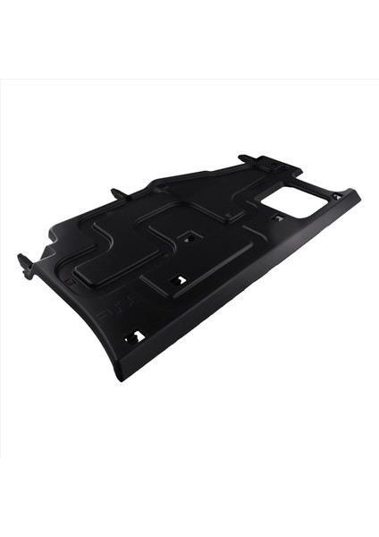 Toyota Land Cruiser LC200 2008-2019 Için Araba Gösterisi Paneli Vuruş Koruma Kapağı Alt Montaj 55607-60111 (Yurt Dışından) fiyatları