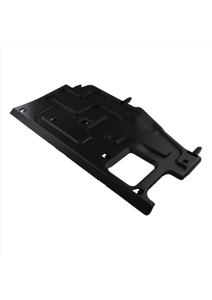 Toyota Land Cruiser LC200 2008-2019 Için Araba Gösterisi Paneli Vuruş Koruma Kapağı Alt Montaj 55607-60111 (Yurt Dışından) modelleri