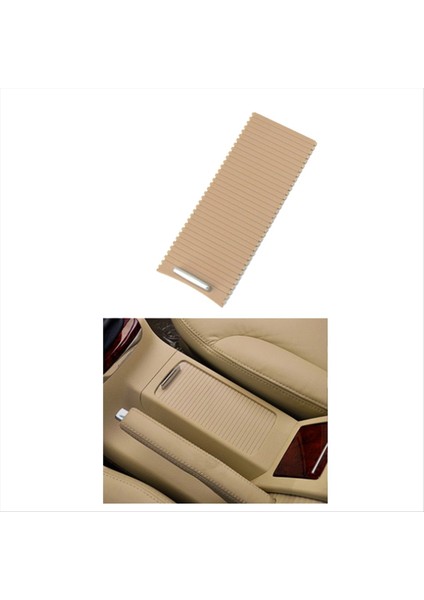 Vw Passat 2005-2008 Su Kupası Tutucu Perdesi Için Araba Merkezi Konsol Kupası Tutucu Slayt Silindir (Yurt Dışından) fiyatları