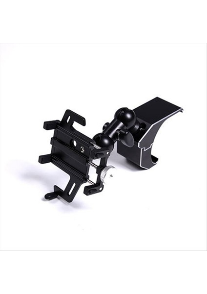 Araba Cep Telefonu Sahibi Çok Fonksiyonlu Tutucu Land Rover Defender Için Gps Navigasyon Braketi 90 110 2020-2023 (Yurt Dışından)