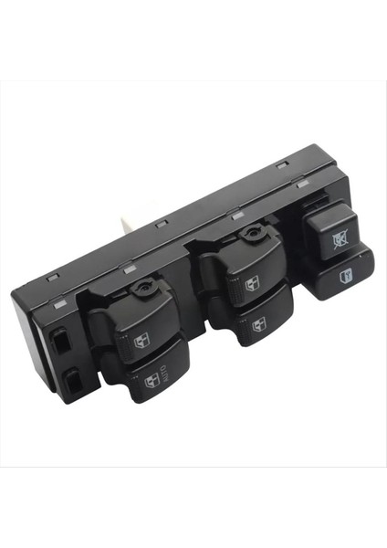 Kia Sorento 2002-2009 93570-3E410 Için Araba Elektrik Ana Güç Penceresi Kontrol Anahtarı 935703E410 (Yurt Dışından) fırsatları