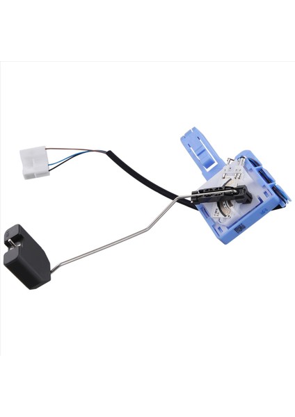 95862083101 Porsche Cayenne Için Araba Yakıt Envanter Sensörü 92A 2011-2018 Sol (Yurt Dışından)