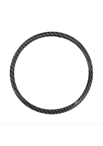 Mini Cooper R54 R56 Clubman R55 Crossover R60 Lhd Için Araba Dişli Vites Paneli Dekorasyon Yüzüğü Kapağı Döşeme (Yurt Dışından)