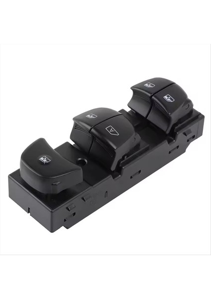 Araba Aksesuarları 254114160R 254119706R Renault 2015-2019 Lhd Için Güç Penceresi Anahtarı (Yurt Dışından)