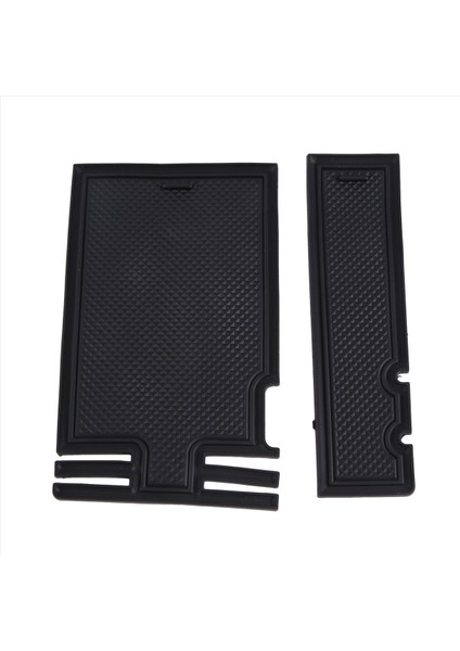 Tesla Model 3 2024 Highland Center Console Koltuk Saklama Kutusu Depolama Kutusu Merkezi Kutusu Kolçak Kutusu Silika Jel (Yurt Dışından) fiyatları