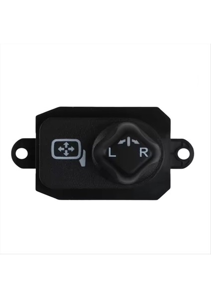 Araba Aksesuarları Arka Ayna Anahtarı 35190SDNA31 1S10239 Honda 2004 2007 Lhd Için MRS27 (Yurt Dışından) fiyatları