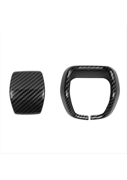 Toyota Alphard/vellfire 40 Serisi 2023+ Karbon Fiber (Yurt Dışından)