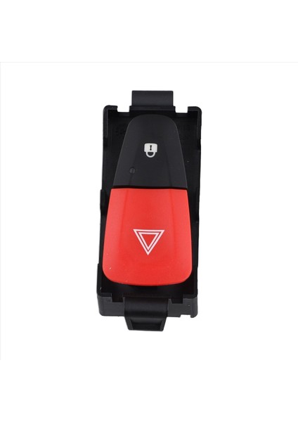 252100004R Araba Tehlike Uyarı Işık Anahtarı Renault Fluence/ Scenic Iıı Acil Otomotiv Aksesuarları Için (Yurt Dışından)