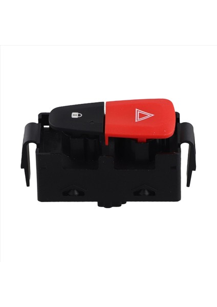 252100004R Araba Tehlike Uyarı Işık Anahtarı Renault Fluence/ Scenic Iıı Acil Otomotiv Aksesuarları Için (Yurt Dışından) fiyatları