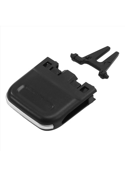 Araba Ön A/c Havalandırma Kürek Havalandırma Grille Ayar Paddle 95B819700 Porsche Macan 2014-2017 Outlet Klip Sekmesi Onarım Kiti (Yurt Dışından) modelleri