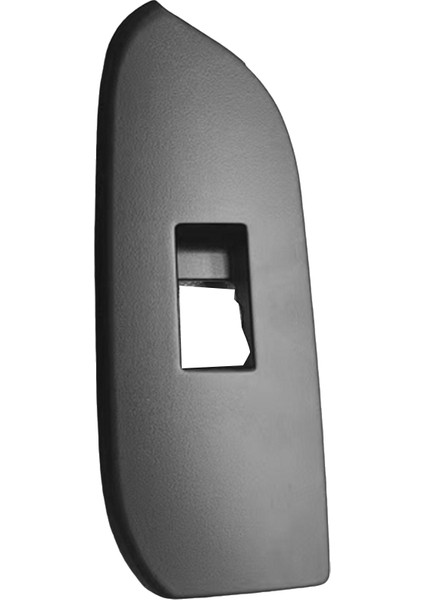 Araç Arka Sağ Pencere Kilit Cam Asansör Anahtarı Trim Paneli Kapak 74232-60600-C0 Toyota Için Prado LC150 2010-2019 Lhd (Yurt Dışından)