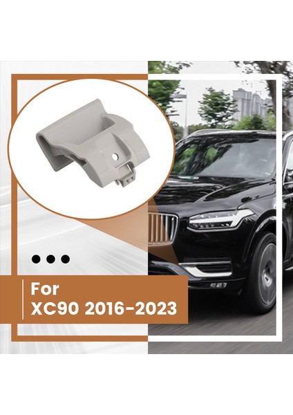 Araç Arka Sıra Koltuk Tahliye Kolu Backrest Switch Kolu Çekme Kolu 39826801 Volvo XC90 2016-2023 (Yurt Dışından) indirimleri
