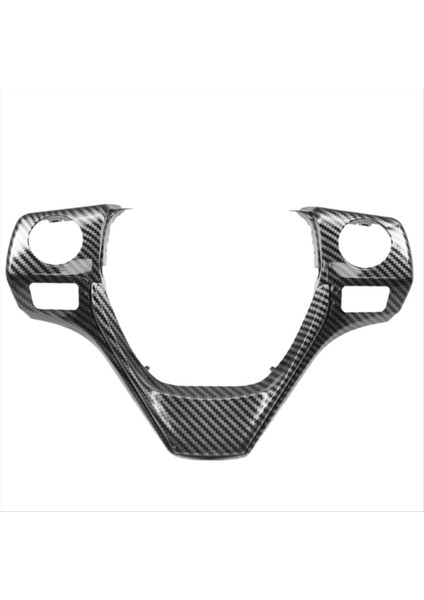 Toyota Corolla Rav4 Ralınk 2014-2018 Karbon Fiber (Yurt Dışından)