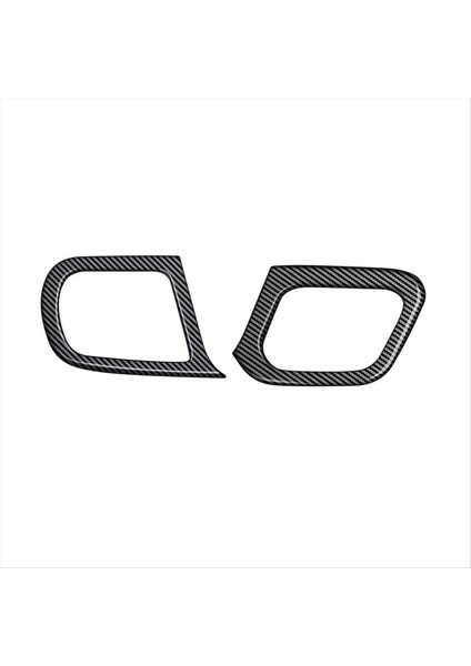 Araba Gösterge Tablosu Lh &amp Rh Yan Kupa Tutucu Honda N-Box 2024 Su Kupası Tutucu Dekoratif Çıkartmalar Rhd B (Yurt Dışından)