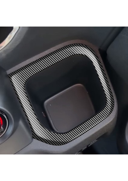 Araba Gösterge Tablosu Lh &amp Rh Yan Kupa Tutucu Honda N-Box 2024 Su Kupası Tutucu Dekoratif Çıkartmalar Rhd B (Yurt Dışından) fiyatları