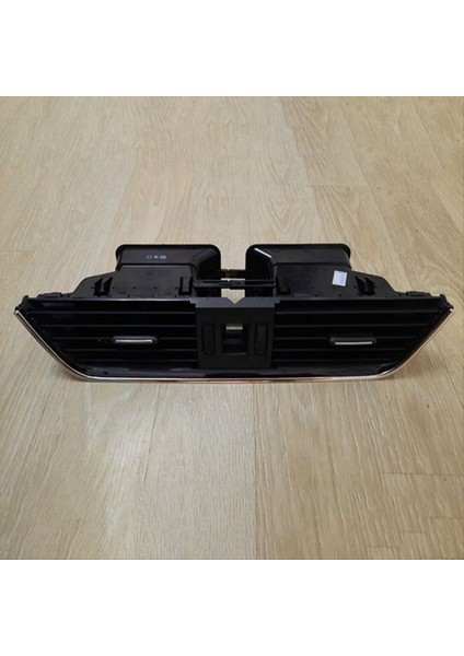 Araba Gösterge Tablosu Merkezi Klima Outlet Montajı Klima Panel Grille 5ED82095 Skoda Octavia 2015-2020 (Yurt Dışından) indirimleri