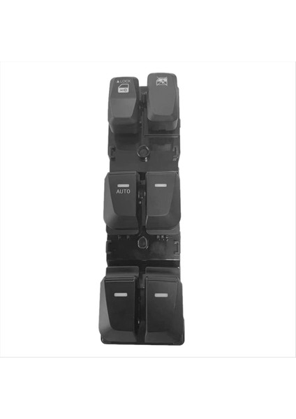 Araba Ön Sol Pencere Kontrol Anahtarı 93750-2S150 93570-2Z000 Hyundai Tucson Için 10-2016 Pencere Asansör Regülatör Düğmesi Lhd (Yurt Dışından)