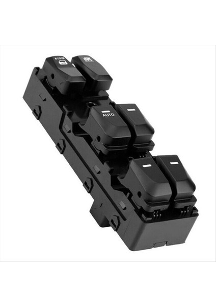 Araba Ön Sol Pencere Kontrol Anahtarı 93750-2S150 93570-2Z000 Hyundai Tucson Için 10-2016 Pencere Asansör Regülatör Düğmesi Lhd (Yurt Dışından) modelleri