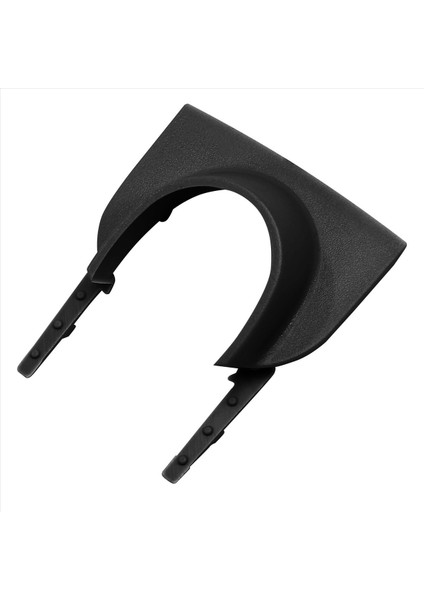 Mercedes Benz C Sınıfı W205 2014-2021 Lhd Siyah Için Araba Iç Dikiz Ayna Kapak Tokası A2058210300 (Yurt Dışından)