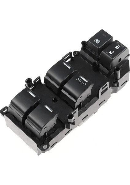 Araba Sağ Sürücü Tarafı Rhd Güç Penceresi Honda Accord Için Ana Anahtar 2008-2011 35750-SZW-J11 35750-SZW-J01 (Yurt Dışından)