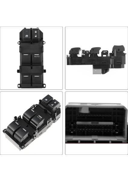 Araba Sağ Sürücü Tarafı Rhd Güç Penceresi Honda Accord Için Ana Anahtar 2008-2011 35750-SZW-J11 35750-SZW-J01 (Yurt Dışından) indirimleri