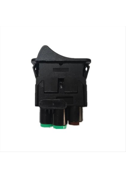 Peterbilt Lhd 3246-002 08-0333-003 Için Araba Beşinci Tekerlek Rocker Kontrol Anahtarı (Yurt Dışından) modelleri