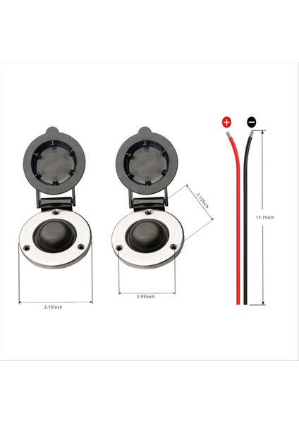 Yat Ayağı Switch Tekne Ankraj Anahtarı Çapa Yukarı ve Aşağı Anahtar Yat Çapa Vinç Rv Aksesuarları Deniz Anahtarı (Yurt Dışından) modelleri