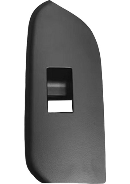 Araba Ön Cam Kilit Cam Asansör Anahtarı Trim Panel Kapak 74232-60600-C0 Toyota Prado LC150 2010-2019 Lhd (Yurt Dışından)