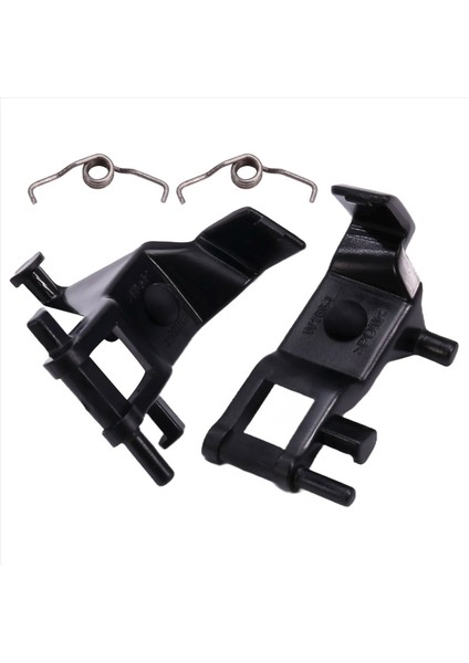 Araç Kol Yavrası Kutusu Toka Dolapları Anahtar Klip 1666800819 Mercedes Benz ml Gl W166 2012-2015 W292 Lhd (Yurt Dışından)