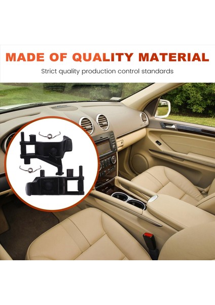 Araç Kol Yavrası Kutusu Toka Dolapları Anahtar Klip 1666800819 Mercedes Benz ml Gl W166 2012-2015 W292 Lhd (Yurt Dışından) fırsatları