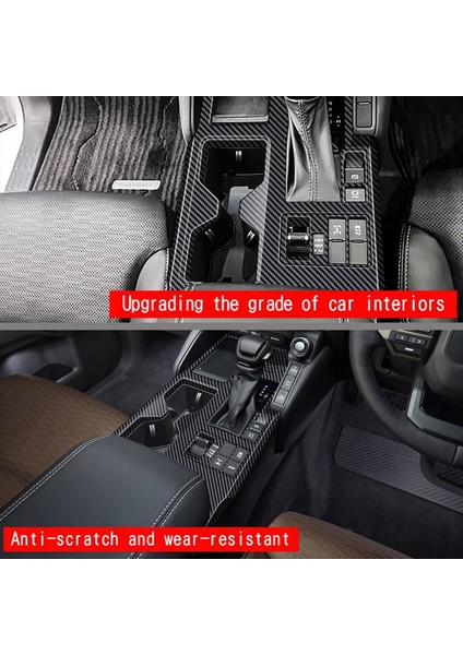 Toyota Prado LC250 2024 Rhd Karbon Fiber (Yurt Dışından) modelleri