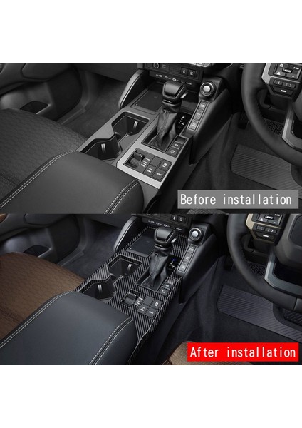 Toyota Prado LC250 2024 Rhd Karbon Fiber (Yurt Dışından) fırsatları