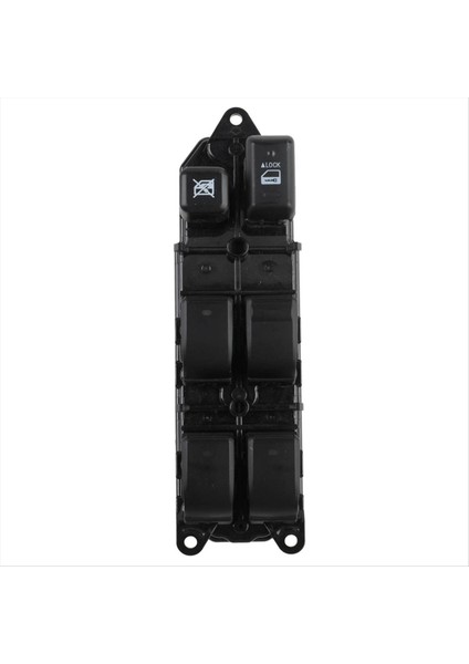 Araba 84040-68010 8404068010 Toyota Için Master Elektrikli Güç Penceresi Anahtarı 84040-12071 84040-60013 (Yurt Dışından)