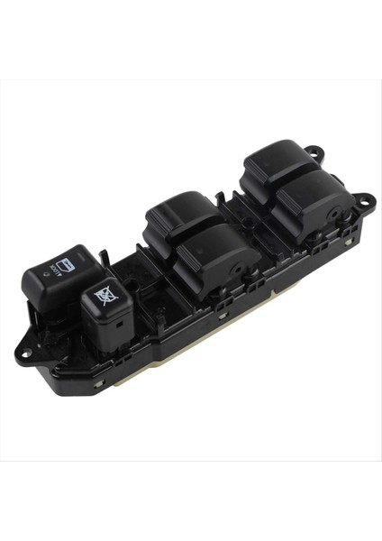 Araba 84040-68010 8404068010 Toyota Için Master Elektrikli Güç Penceresi Anahtarı 84040-12071 84040-60013 (Yurt Dışından) indirimleri