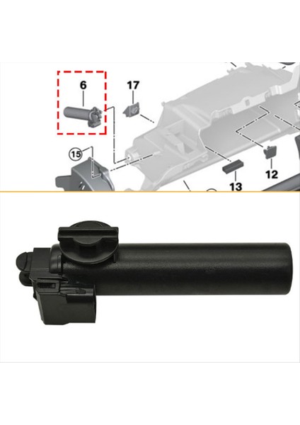 Bmw 5 6 7 Serisi G30 G38 G32 G12 Tortak Kutu Boku Amaçışık (Yurt Dışından) fiyatları