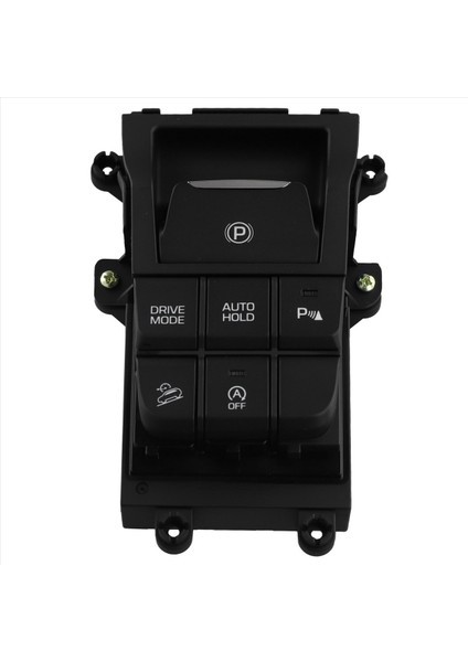 93300-D30104X 93300D30104X Araç Handbrake Switch Konsol Zemin Anahtarı Hyundai Tucson Için Tamamlandı (Yurt Dışından) modelleri