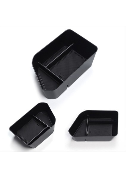 Araba Merkez Konsol Depolama Kolçak Kutusu Tutucu Tepsi Geely Boyue L 2023 2024 Lhd Aksesuarlar Iç Mekan (Yurt Dışından) indirimleri