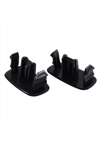 Araba A-Fillar Trim Paneli Mercedes Benz C Sınıfı W205 2015-2021 Otomobil Iç Aksesuarları (Yurt Dışından) indirimleri