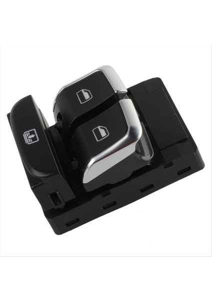 4G0959851B Audi A6 C7 2012-2019 Için Araba Güç Penceresi Anahtar Düğmesi (Yurt Dışından)