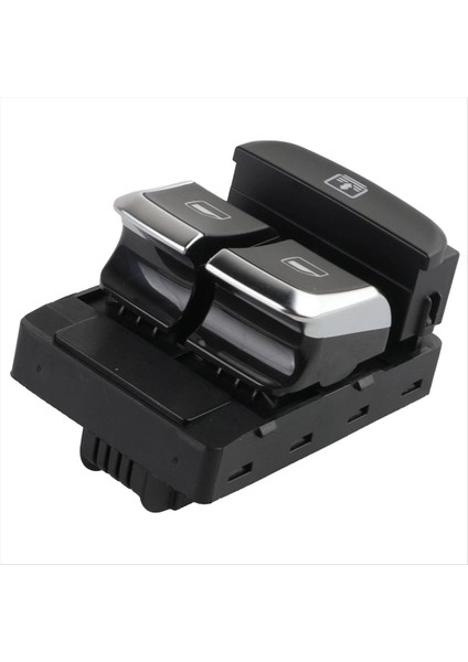 4G0959851B Audi A6 C7 2012-2019 Için Araba Güç Penceresi Anahtar Düğmesi (Yurt Dışından) fırsatları