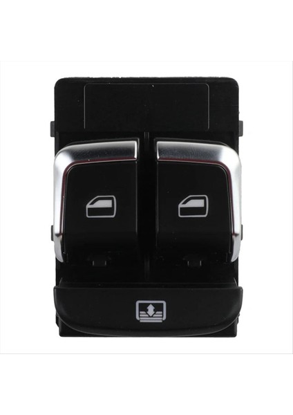 4G0959851B Audi A6 C7 2012-2019 Için Araba Güç Penceresi Anahtar Düğmesi (Yurt Dışından) indirimleri