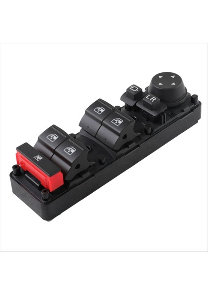 100016227 Chery Otomobil Aksesuarları Için Kapı Güç Penceresi Anahtarı Düğmesi (Yurt Dışından) fırsatları