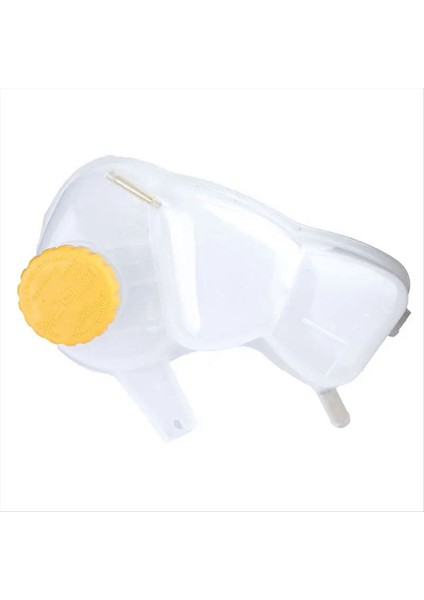 Opel Astra F cc Cabriolet Karavan Kasten Van 90351853 1304643 Için Araba Soğutma Sistemi Radyatör Genişleme Şişesi (Yurt Dışından)