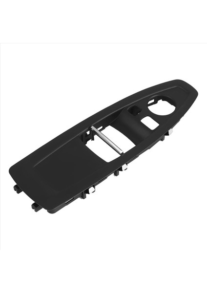 Araç Sürücüsü Yan Pencere Kilit Asansör Anahtarı Panel Kapak 51417324672 51417352868 Bmw 1 2 4 Seri F21 F22 F32 F83 Siyah (Yurt Dışından)
